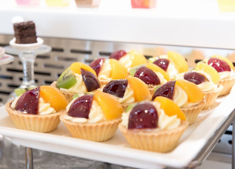 Hawthorn Extended Stay By Wyndham Abu Dhabi City Center Eksteriør billede