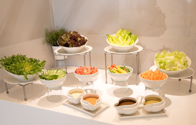 Hawthorn Extended Stay By Wyndham Abu Dhabi City Center Eksteriør billede